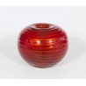talian Murano Glass Vase, attributed to Seguso,circa 1960s
