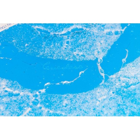 Pair of Italian Murano Glass "Spheres" Vases Signed Cenedese, circa 1970s