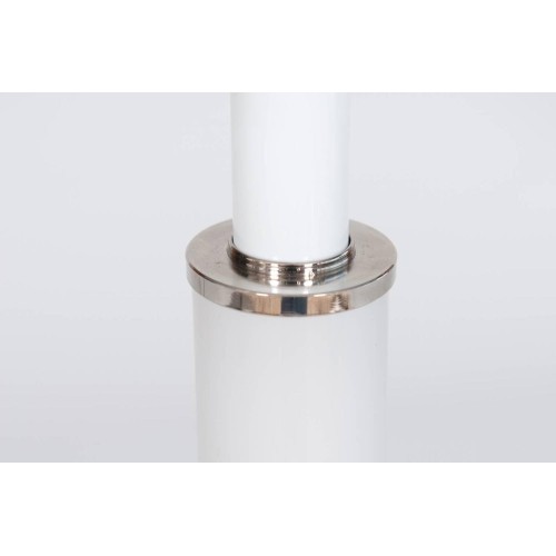 Italian Table Lamp Attributed to Fontana Arte, circa 1970s