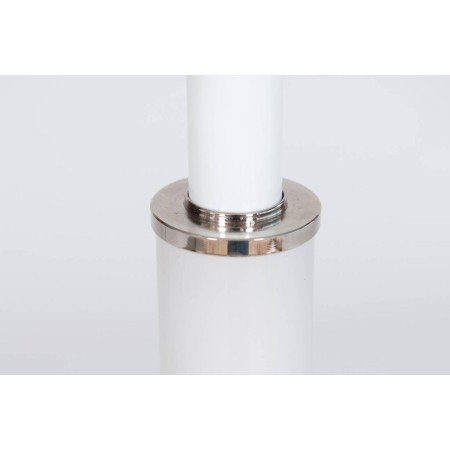 Italian Table Lamp Attributed to Fontana Arte, circa 1970s