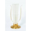 Italian Venetian Murano Glass Table Lamps, circa 1950s
