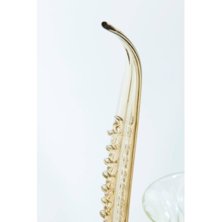 Italian Venetian Murano Glass Table Lamps, circa 1950s