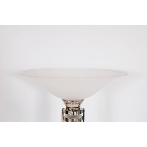 Floor Lamp in Murano Glass, circa 1970s