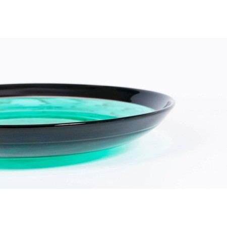 Bowl in Murano Glass, Signed Cenedese, 1970s