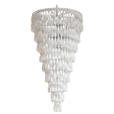 Italians Murano Chandelier, from, circa 1970s