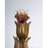 Cactus Floor Lamp in the Style of Napoleone Martinuzzi, circa 1950s