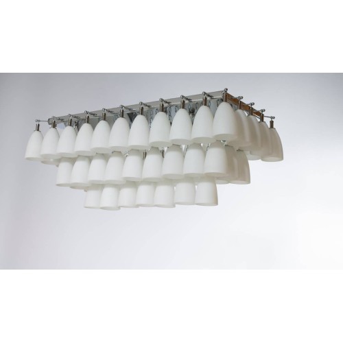 Italian Bells Chandelier