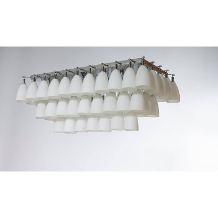 Italian Bells Chandelier