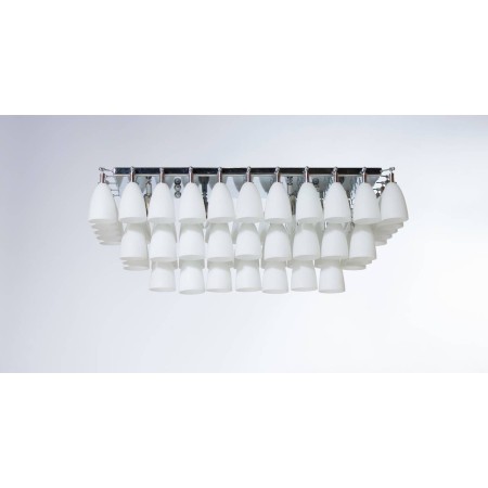 Italian Bells Chandelier