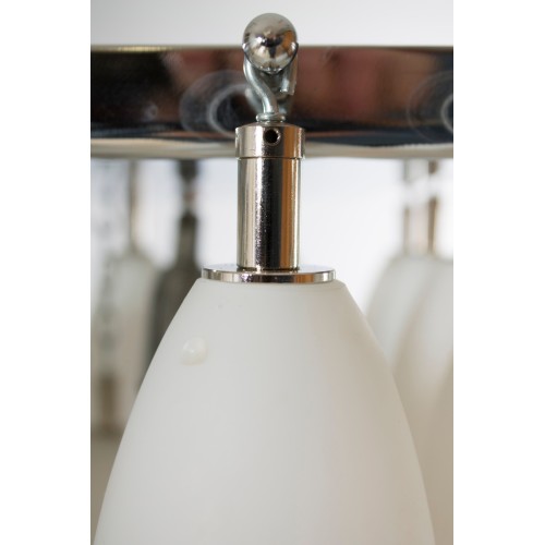 Italian Bells Chandelier