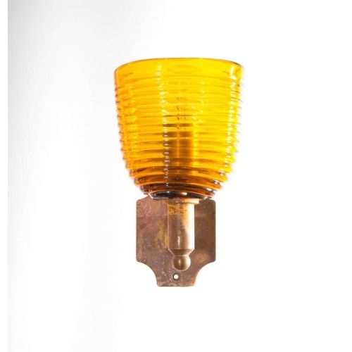 Six Italian Mid-Century Sconces, circa 1960s