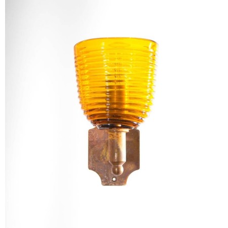 Six Italian Mid-Century Sconces, circa 1960s