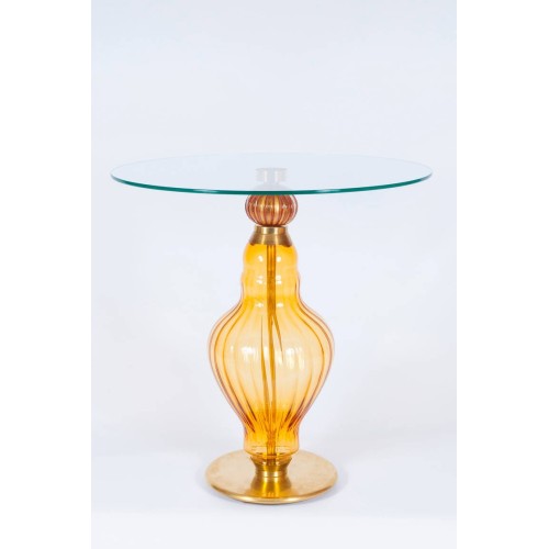 Italian Mid-Century Coffee Table, circa 1960s