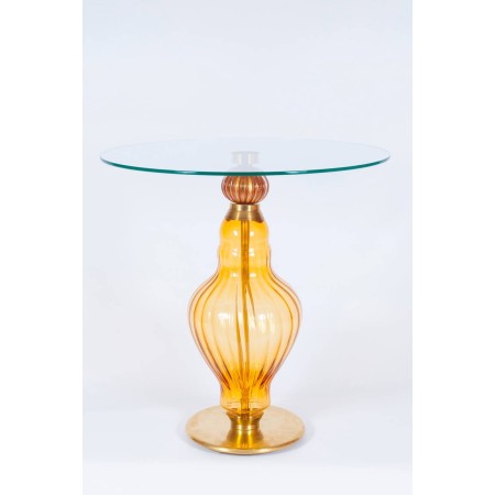 Italian Mid-Century Coffee Table, circa 1960s