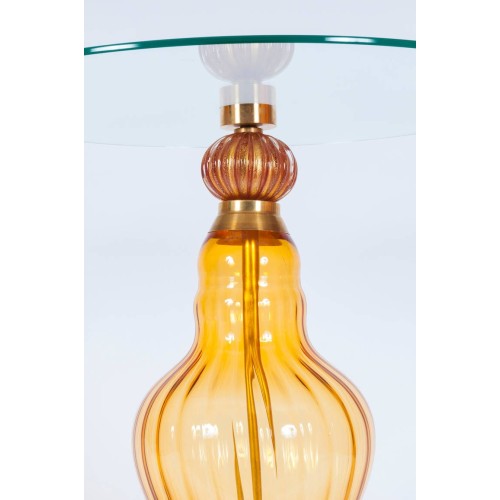 Italian Mid-Century Coffee Table, circa 1960s