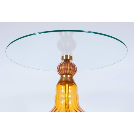 Italian Mid-Century Coffee Table, circa 1960s