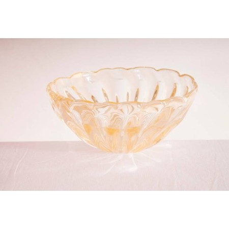 Italian Bowl Designed by Ercole Barovier