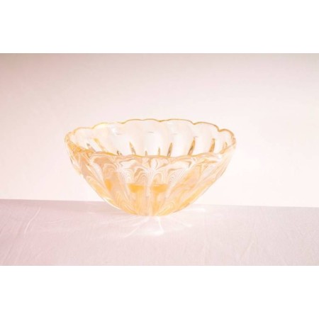 Italian Bowl Designed by Ercole Barovier