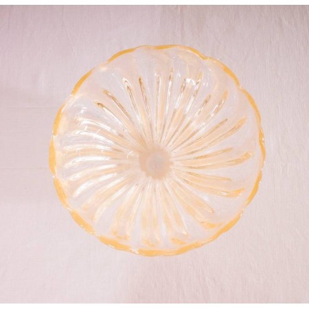 Italian Bowl Designed by Ercole Barovier