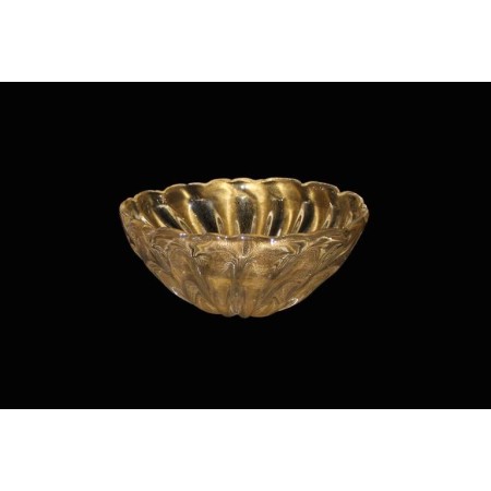 Italian Bowl Designed by Ercole Barovier