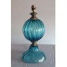Murano Table Lamp Attributed to Seguso